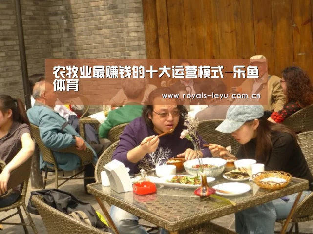 农牧业最赚钱的十大运营模式-乐鱼体育(图4) 乐鱼体育