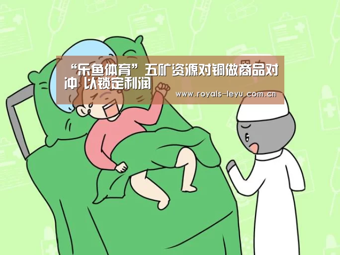 “乐鱼体育”五矿资源对铜做商品对冲 以锁定利润(图2)