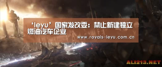 ‘leyu’国家发改委:禁止新建独立燃油汽车企业(图1) 乐鱼体育