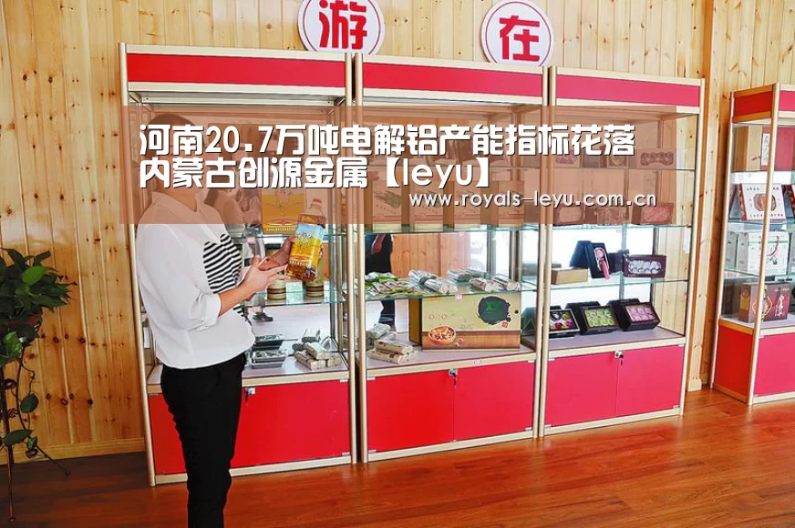 河南20.7万吨电解铝产能指标花落内蒙古创源金属【leyu】(图3) 乐鱼